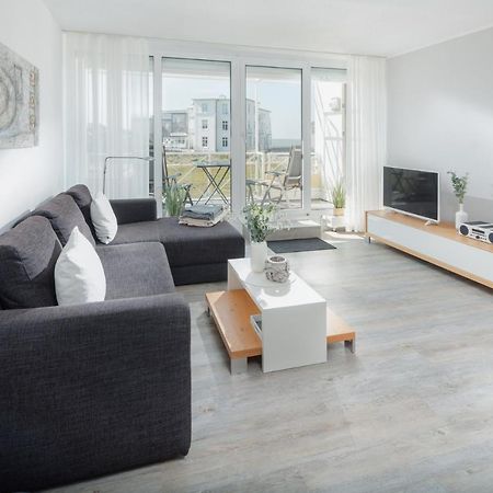 Meerliebe Norderney Bagian luar foto