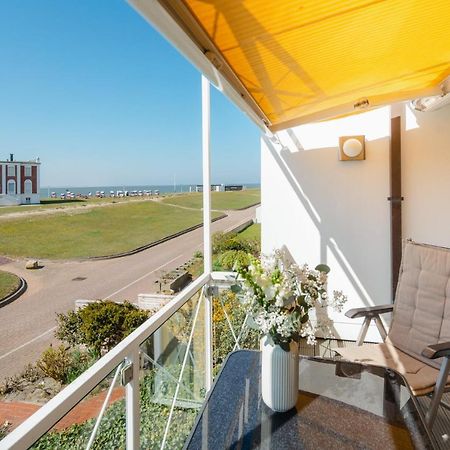 Meerliebe Norderney Bagian luar foto