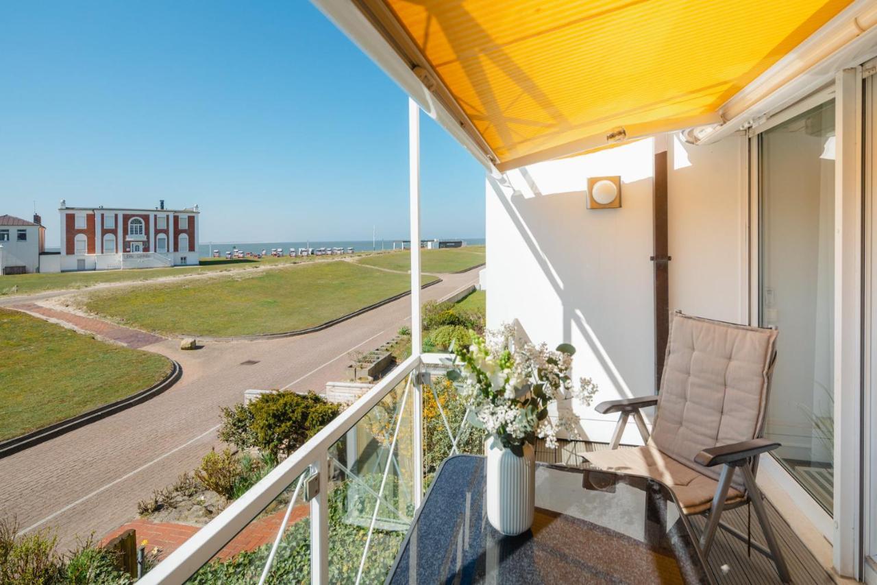 Meerliebe Norderney Bagian luar foto