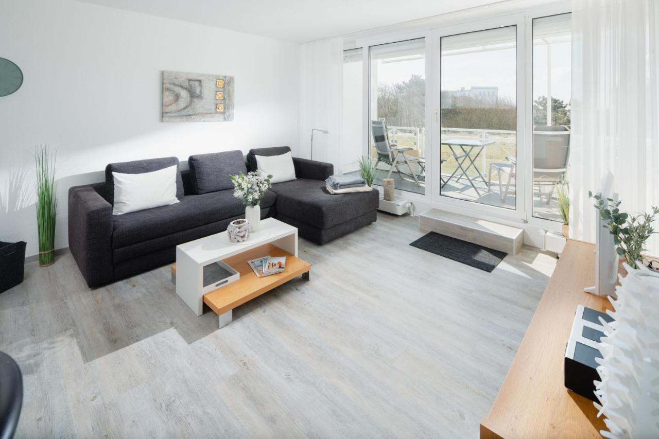 Meerliebe Norderney Bagian luar foto