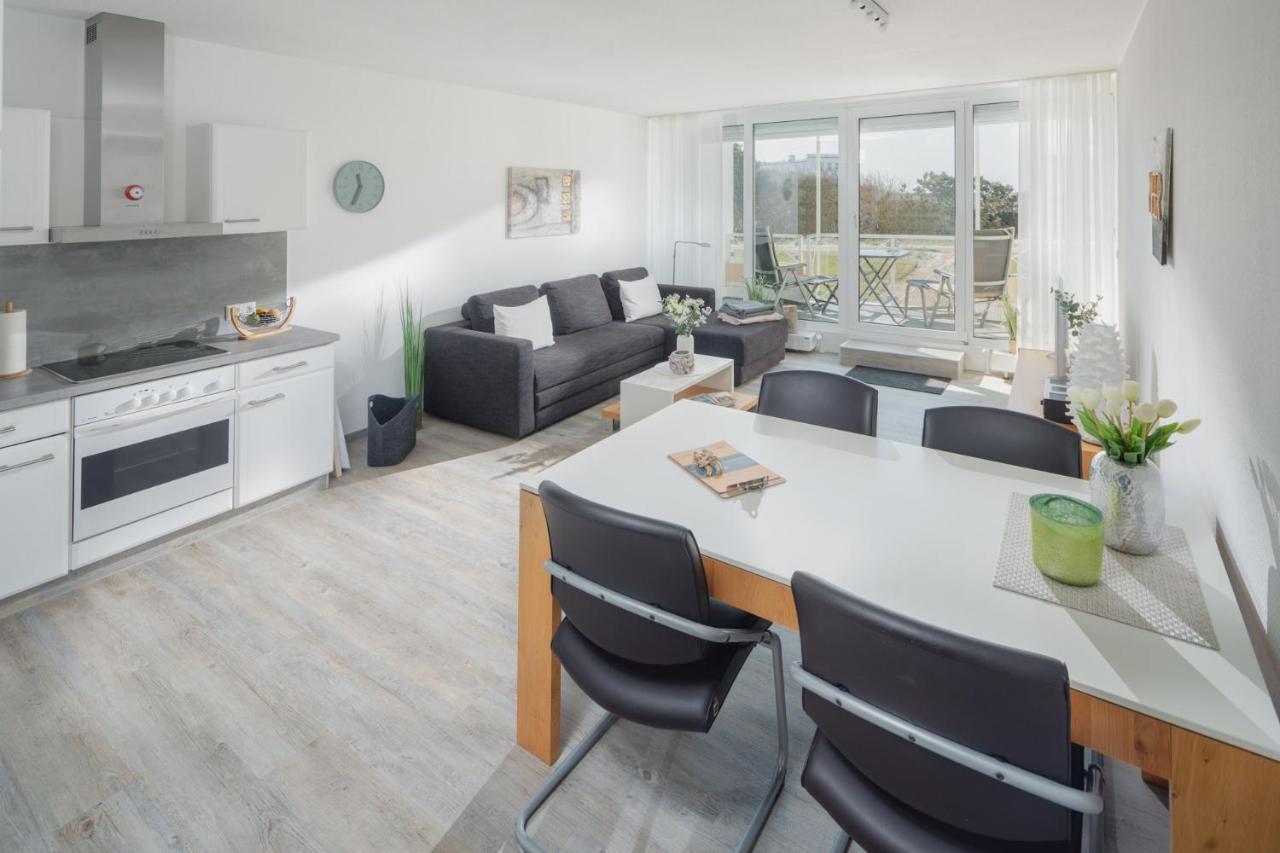 Meerliebe Norderney Bagian luar foto