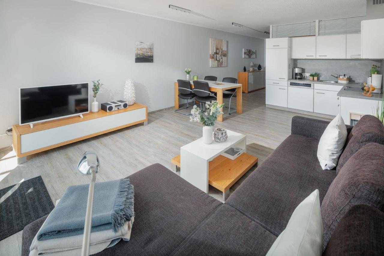 Meerliebe Norderney Bagian luar foto