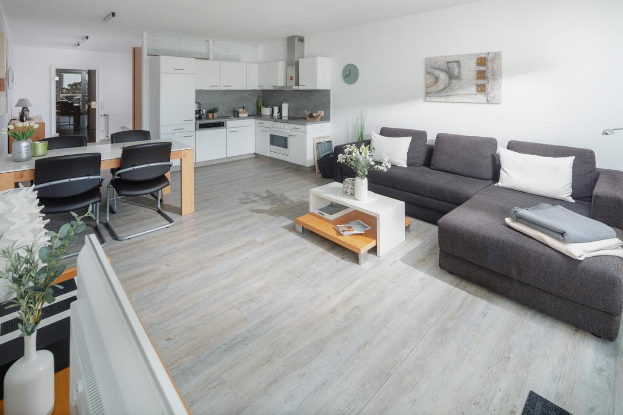 Meerliebe Norderney Bagian luar foto